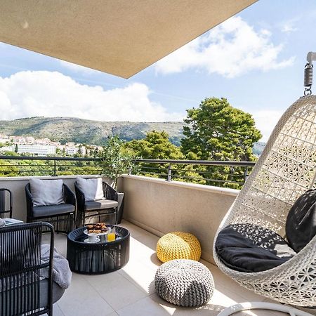 Saint Blaise Luxury Suite Дубровник Екстериор снимка