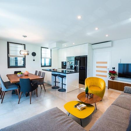 Saint Blaise Luxury Suite Дубровник Екстериор снимка