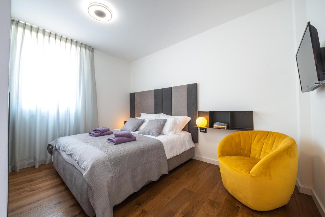 Saint Blaise Luxury Suite Дубровник Екстериор снимка