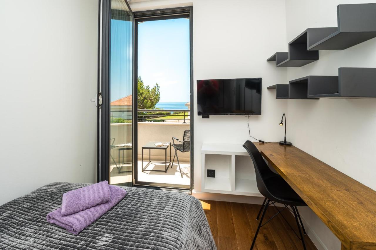 Saint Blaise Luxury Suite Дубровник Екстериор снимка