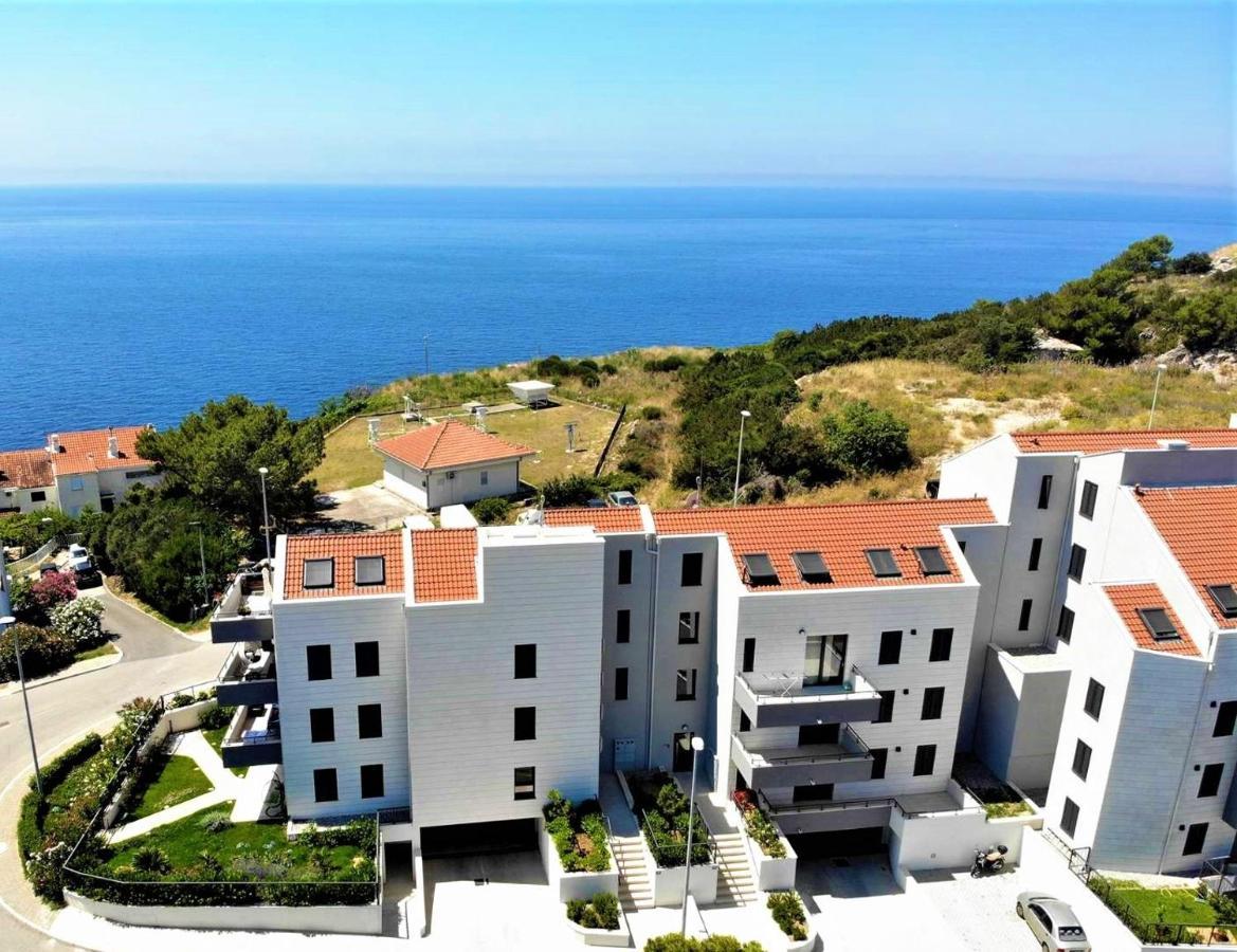 Saint Blaise Luxury Suite Дубровник Екстериор снимка
