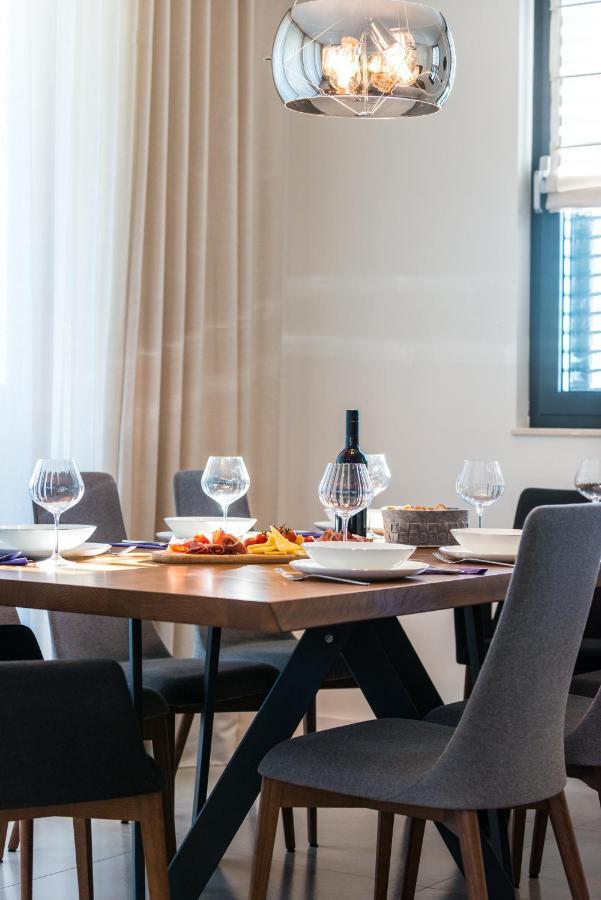 Saint Blaise Luxury Suite Дубровник Екстериор снимка