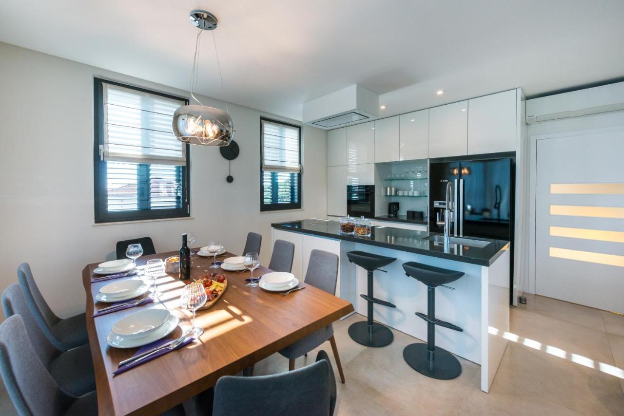 Saint Blaise Luxury Suite Дубровник Екстериор снимка