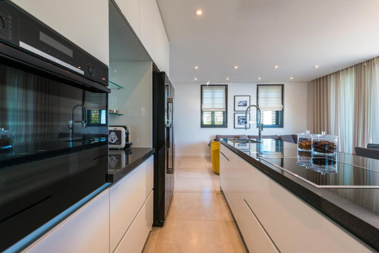 Saint Blaise Luxury Suite Дубровник Екстериор снимка