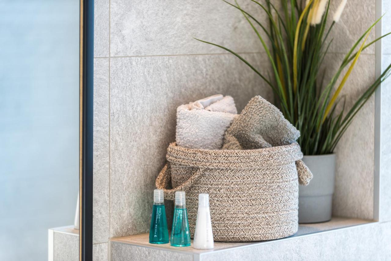 Saint Blaise Luxury Suite Дубровник Екстериор снимка