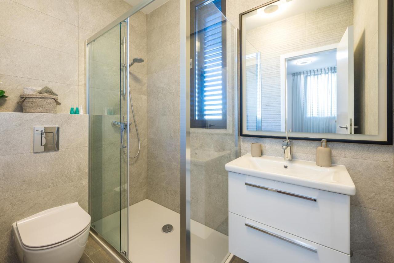 Saint Blaise Luxury Suite Дубровник Екстериор снимка