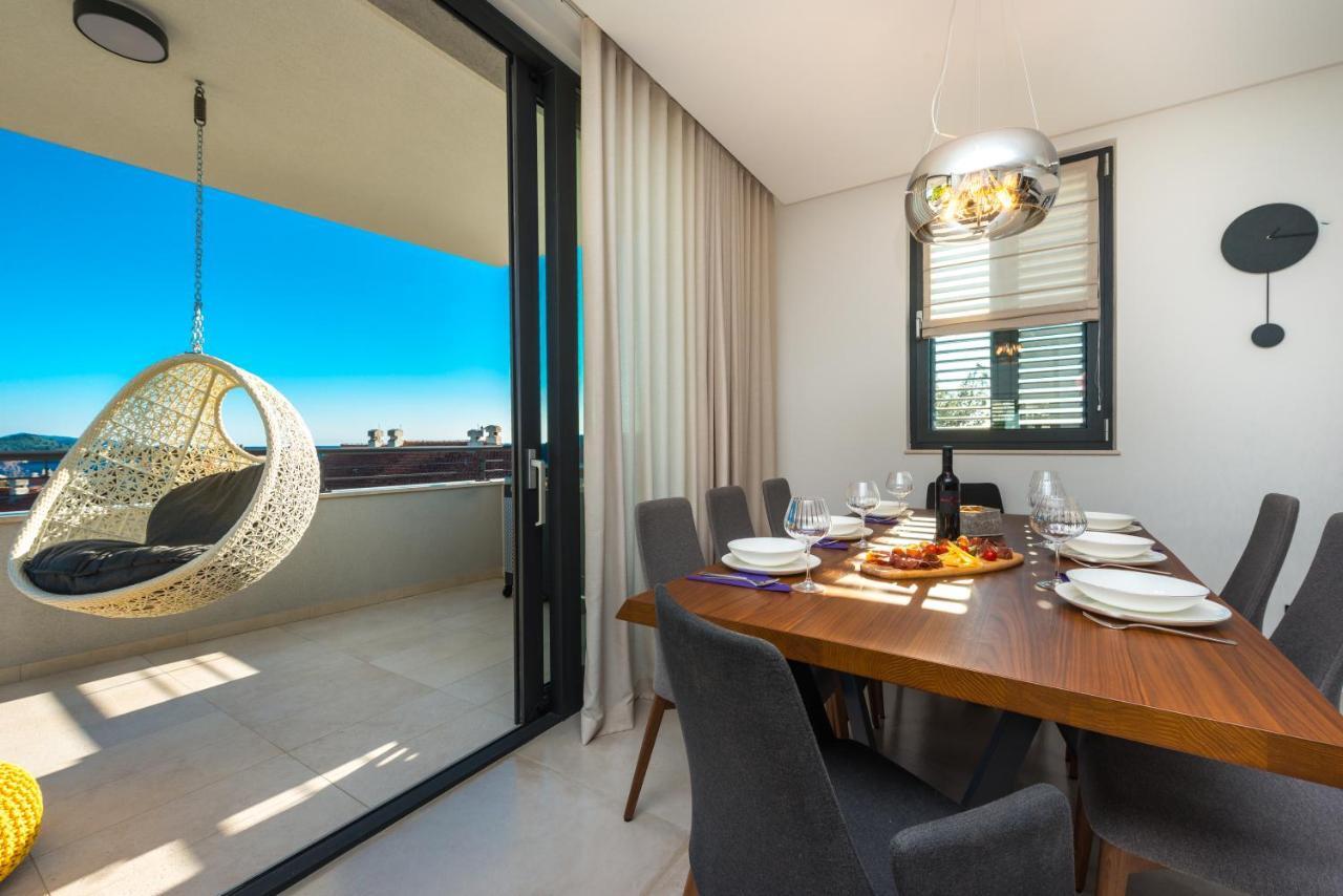 Saint Blaise Luxury Suite Дубровник Екстериор снимка