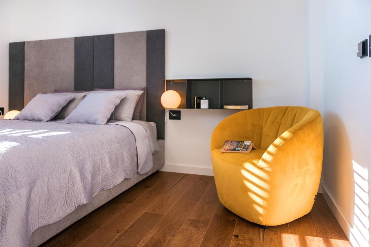 Saint Blaise Luxury Suite Дубровник Екстериор снимка