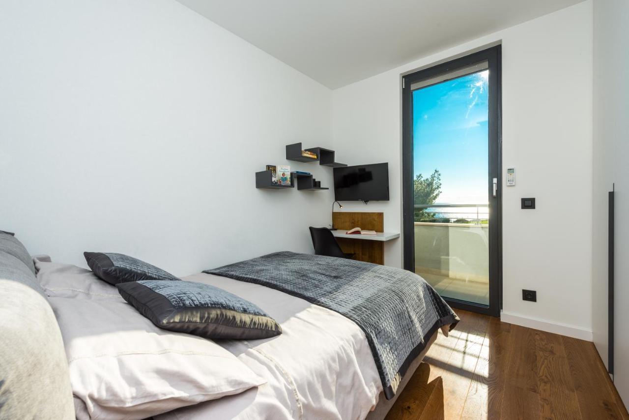 Saint Blaise Luxury Suite Дубровник Екстериор снимка