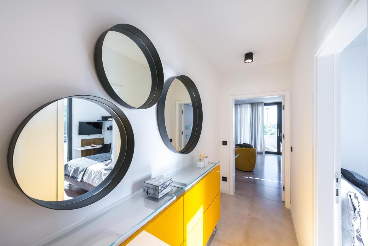 Saint Blaise Luxury Suite Дубровник Екстериор снимка